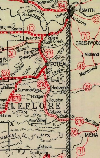 1931 Official