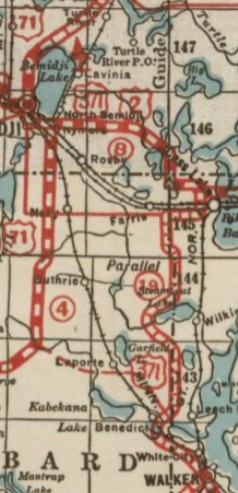 1932 Official