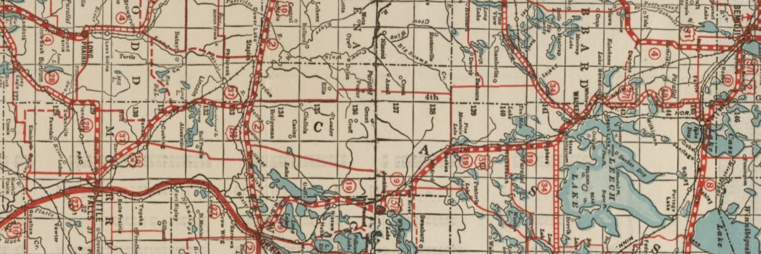 1932 Official