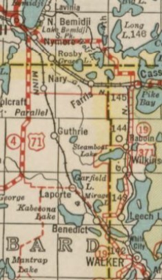 1933 Official