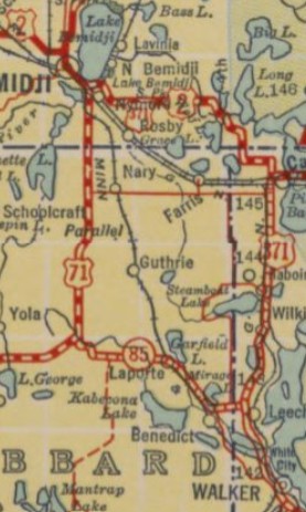 1934 Official