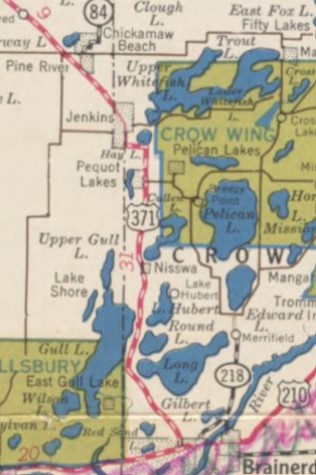 1951 Official