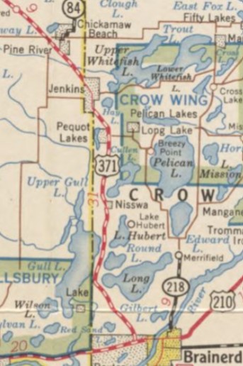 1952 Official