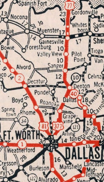 1931 Clasons