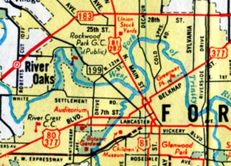 1951 Gen Draft