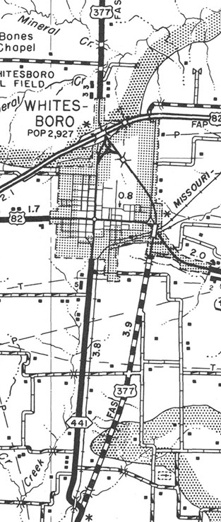 1972 Grayson County