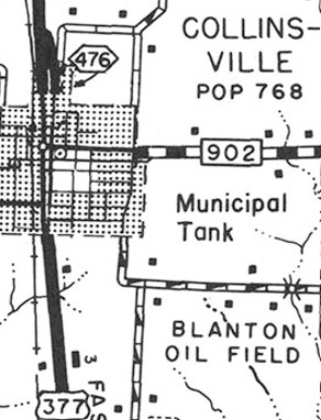 1972 Grayson County