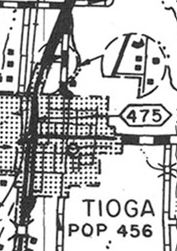1972 Grayson County