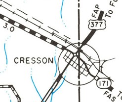 1989 Hood County