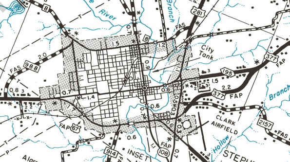1972 Eratz County