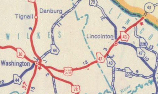 1952 Official