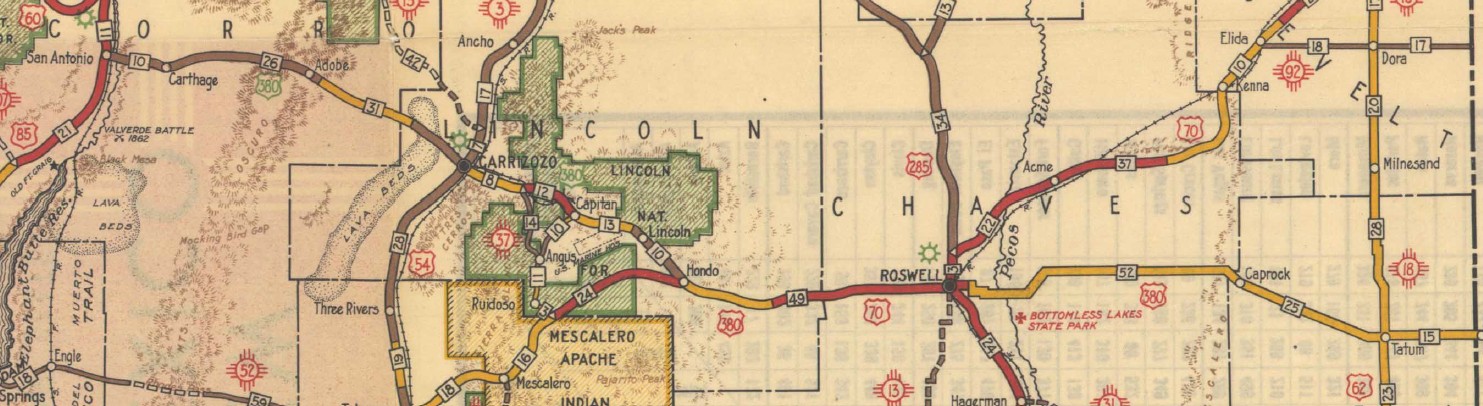 1935 Official