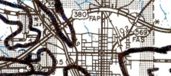 1987 Wise County