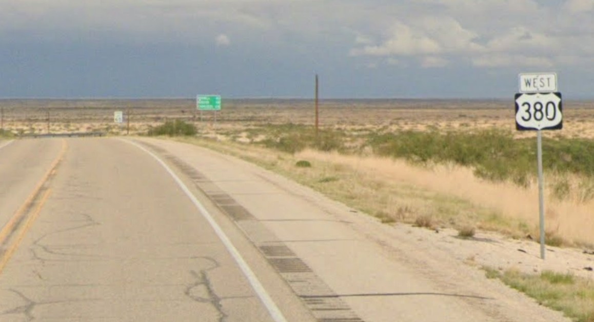 US 380