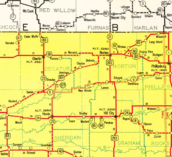 1941 Official