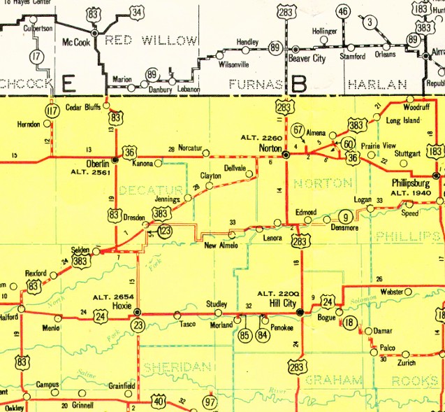 1945 Official