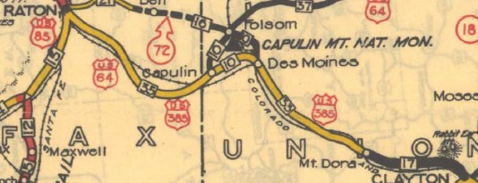 1931 Official