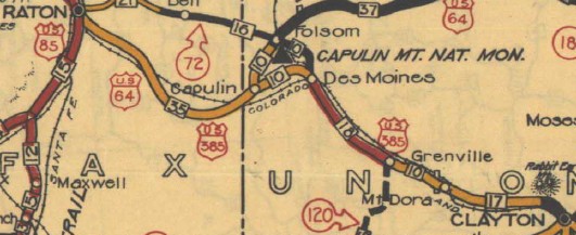 1933 Official