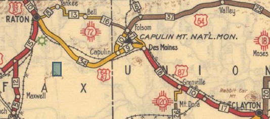 1935 Official