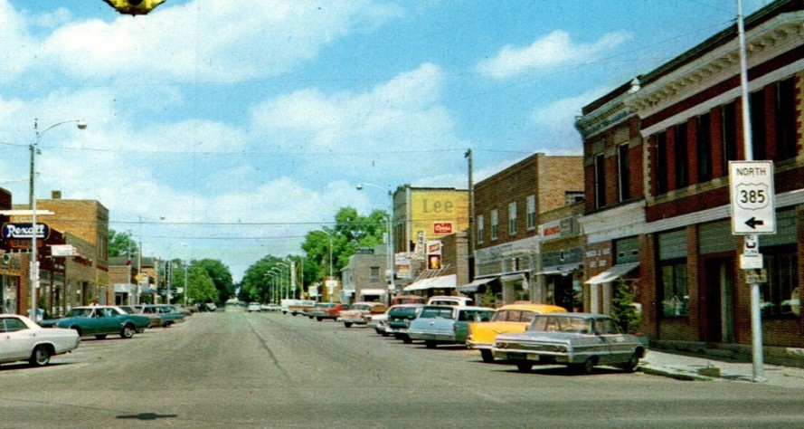 US 385