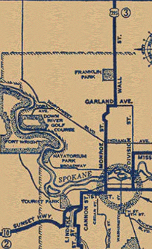1931 Gallup