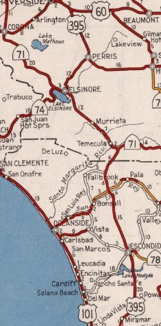 1950 Official