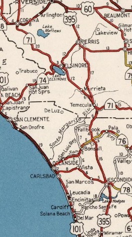 1953 Official