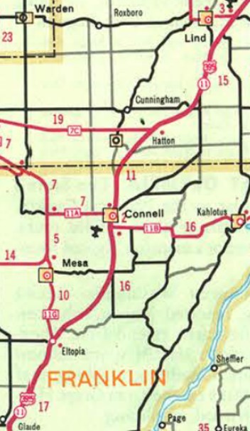 1960 Official