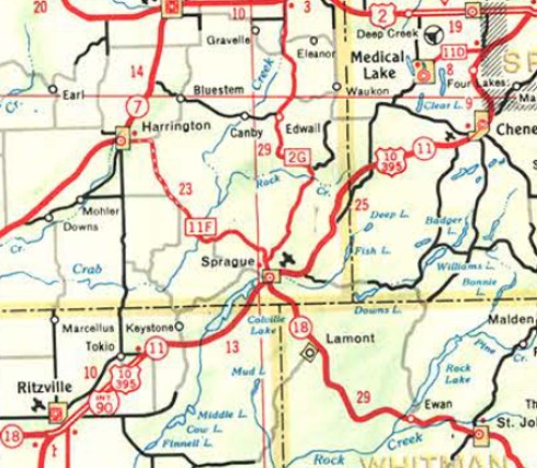 1961 Official