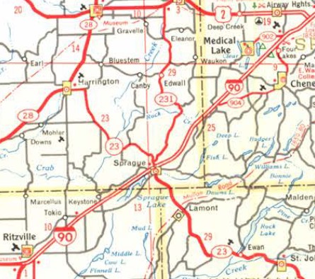1969 Official