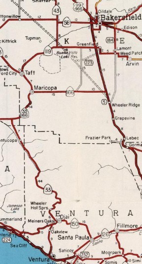 1964 Official