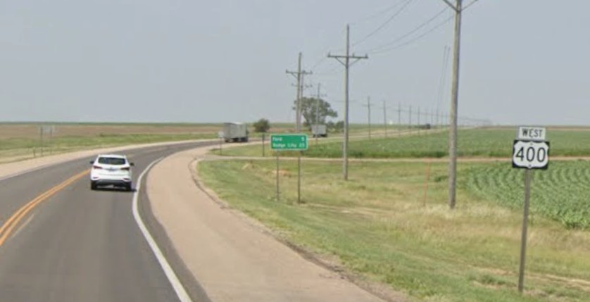 US 400