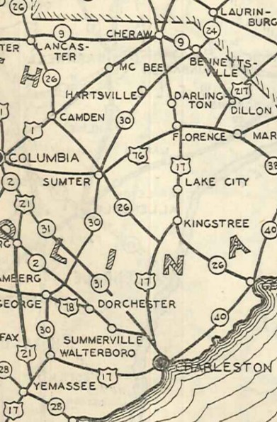 1932 Official