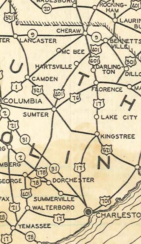 1933 Official