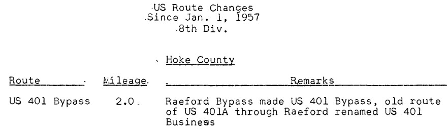 1960 AASHO Correspondence
