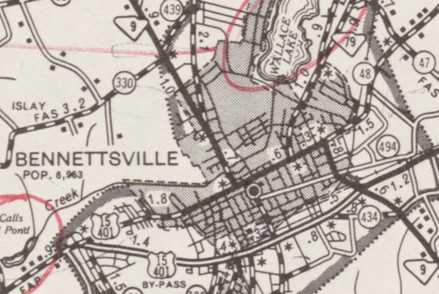 1967 Marlboro County