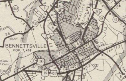 1978 Marlboro County