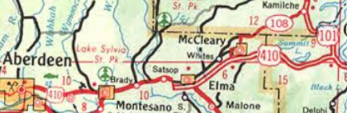 1965 Official