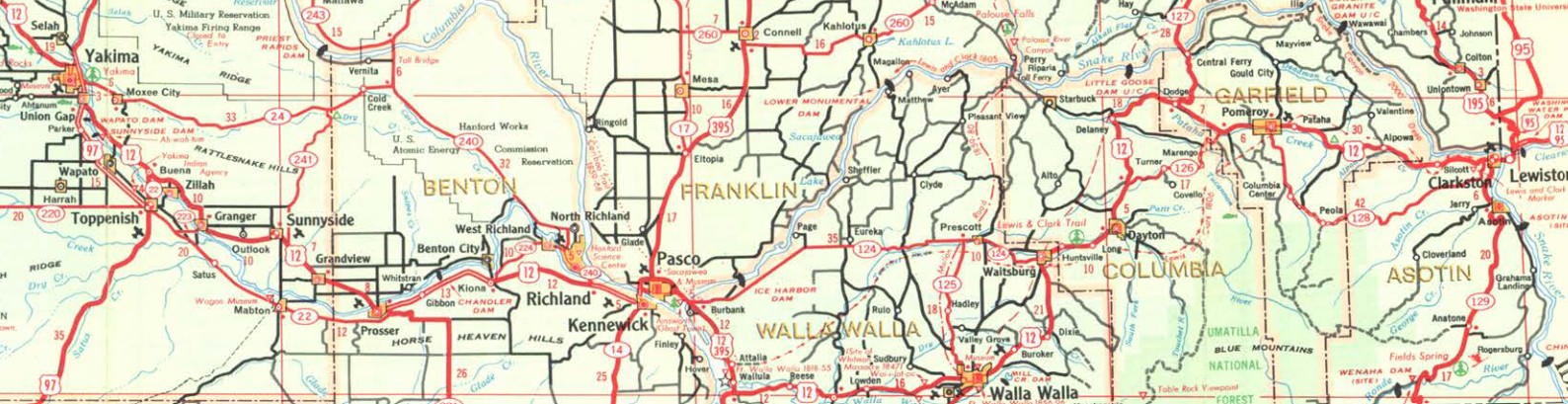 1968 Official