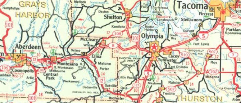 1968 Official