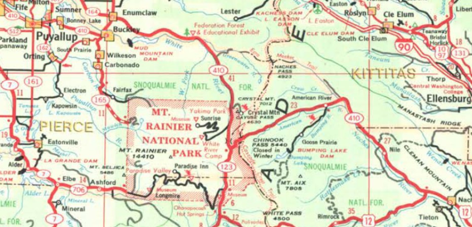 1968 Official