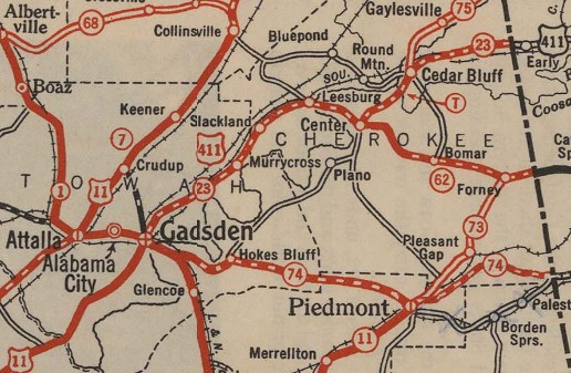 1935 Official