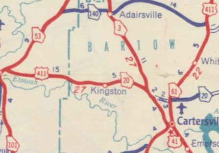 1952 Official