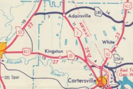 1955 Official