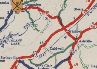 1957 Official