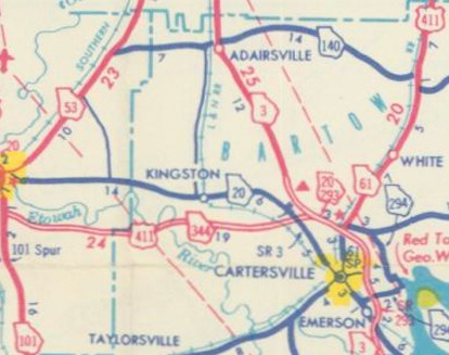 1963 Official