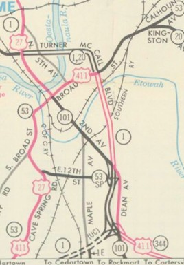 1967 Official
