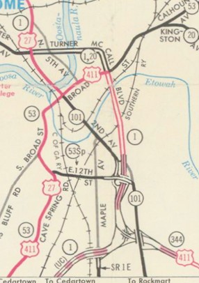 1968 Official