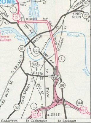 1969 Official
