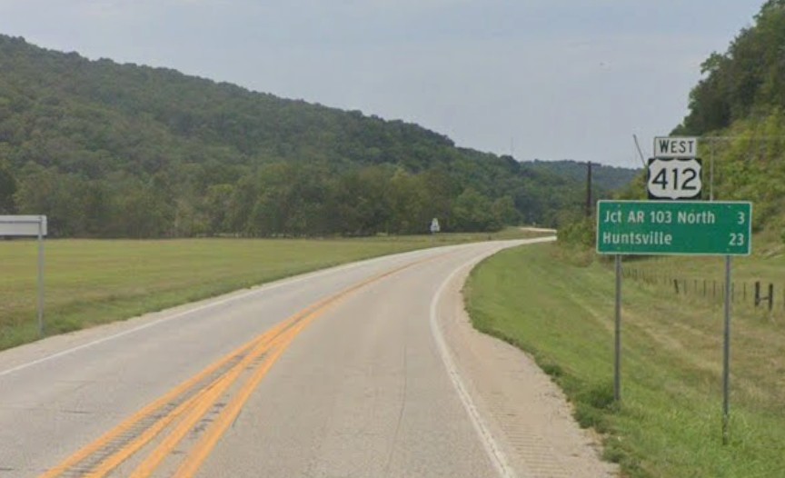 US 421